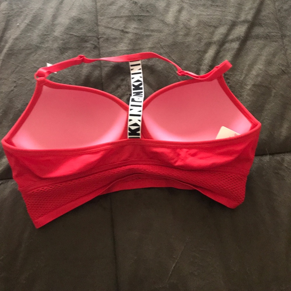 NWT PINK cool and comfy set. - Picture 4 of 5